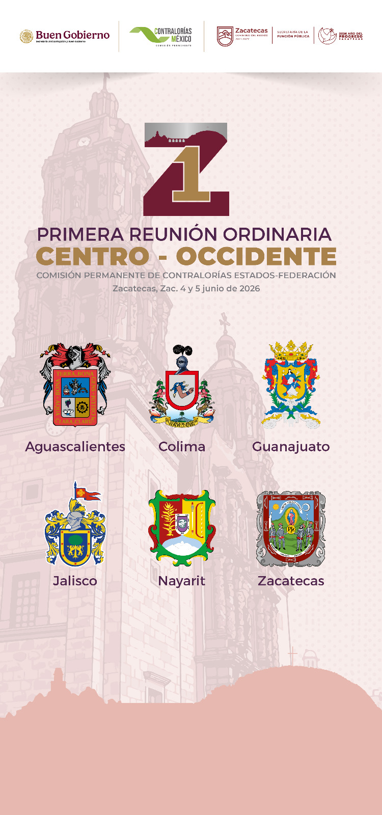 Imagen del congreso movil